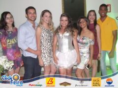 15 Anos de Elisandra Almeida